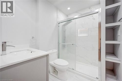 8 Gander Crescent, Brampton, ON 