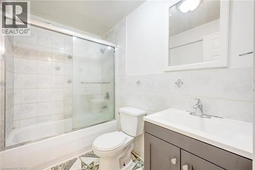 8 Gander Crescent, Brampton, ON 