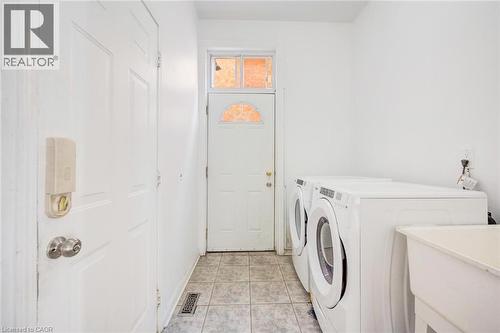 8 Gander Crescent, Brampton, ON 
