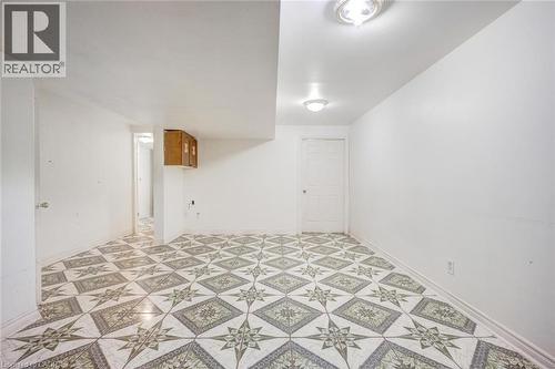 8 Gander Crescent, Brampton, ON 