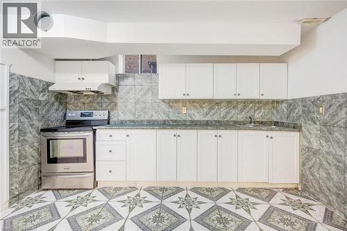 8 Gander Crescent, Brampton, ON 