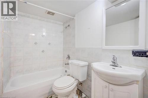 8 Gander Crescent, Brampton, ON 