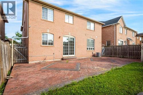 8 Gander Crescent, Brampton, ON 