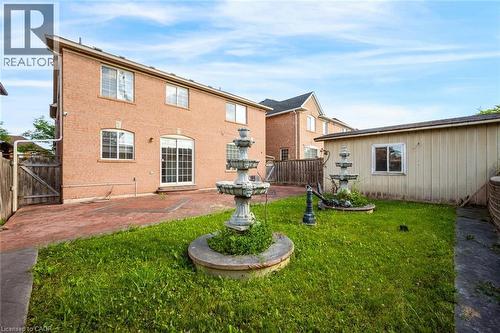 8 Gander Crescent, Brampton, ON 