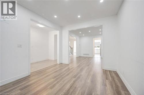 8 Gander Crescent, Brampton, ON 