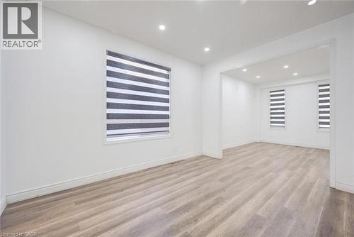 8 Gander Crescent, Brampton, ON 