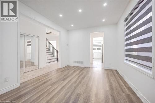 8 Gander Crescent, Brampton, ON 