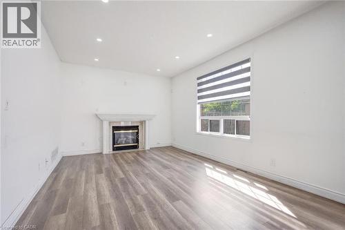 8 Gander Crescent, Brampton, ON 