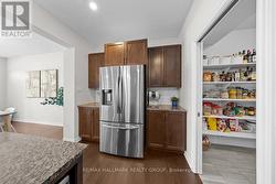 Kitchen - 