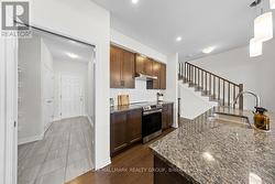 Kitchen - 