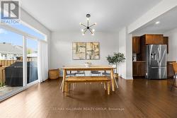 Dining Area - 