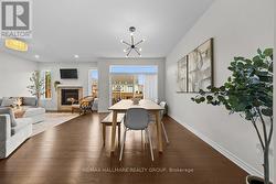 Dining Area - 