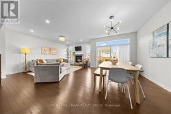 Dining/Living - 