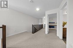 Second Level Hallway - 