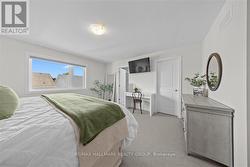 Primary Bedroom - 