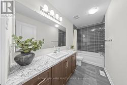 Bathroom - 