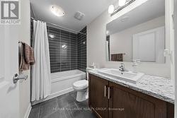 Basement Bathroom - 