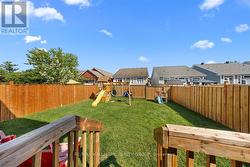 Backyard - 
