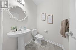 Powder Room - 