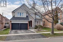 1255 HERITAGE WAY Oakville, ON L6M 2X7