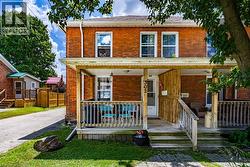 302 SIMCOE Street Woodstock, ON N4S 1H9