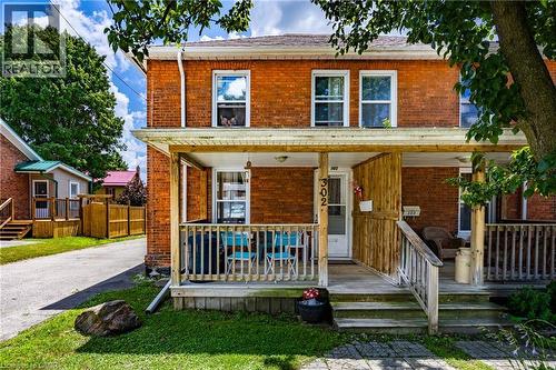 302 SIMCOE Street  Woodstock, ON N4S 1H9