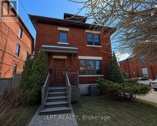 322 Waverley Street, Ottawa, ON 