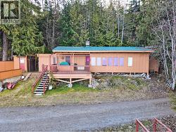 1294 Green Road Balfour, BC V1L 6R5