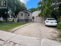 1936 BRODER STREET  Regina, SK S4N 3S1