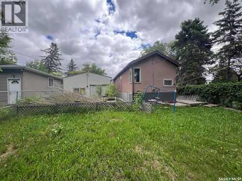 1936 Broder Street, Regina, SK 