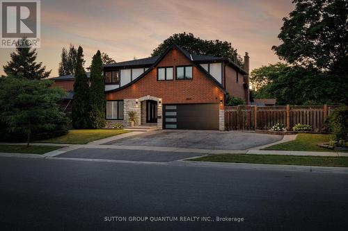 1883 Bough Beeches Boulevard, Mississauga, ON 