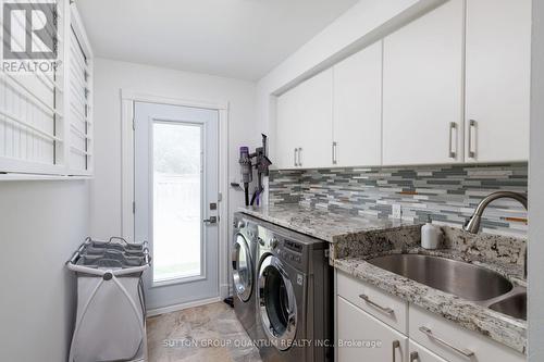 1883 Bough Beeches Boulevard, Mississauga, ON 