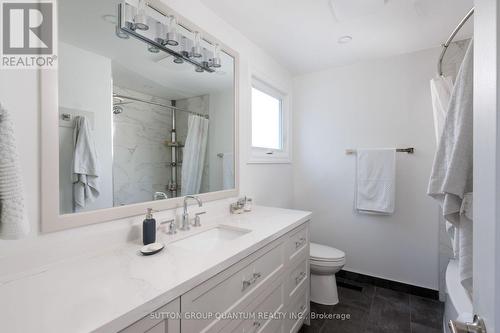 1883 Bough Beeches Boulevard, Mississauga, ON 