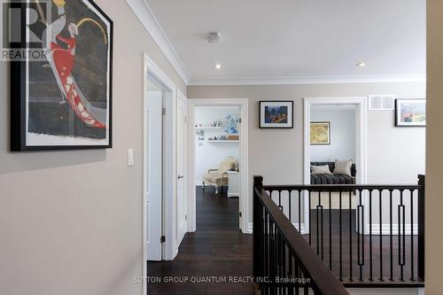 1883 Bough Beeches Boulevard, Mississauga, ON 