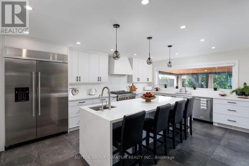 1883 Bough Beeches Boulevard, Mississauga, ON 