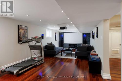 1883 Bough Beeches Boulevard, Mississauga, ON 