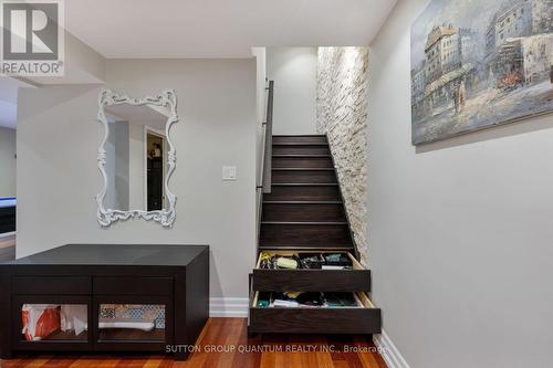1883 Bough Beeches Boulevard, Mississauga, ON 