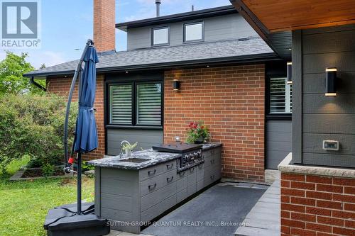 1883 Bough Beeches Boulevard, Mississauga, ON 