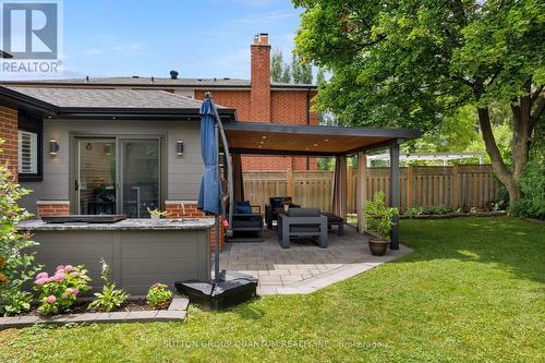 1883 Bough Beeches Boulevard, Mississauga, ON 