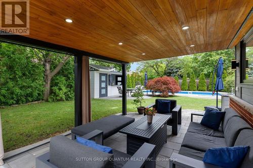 1883 Bough Beeches Boulevard, Mississauga, ON 