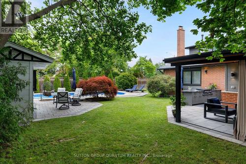 1883 Bough Beeches Boulevard, Mississauga, ON 
