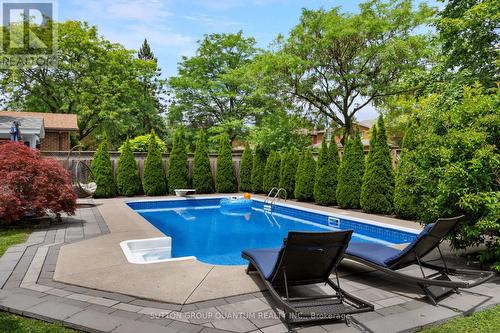 1883 Bough Beeches Boulevard, Mississauga, ON 