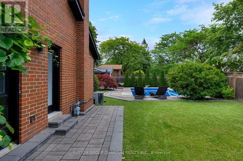 1883 Bough Beeches Boulevard, Mississauga, ON 