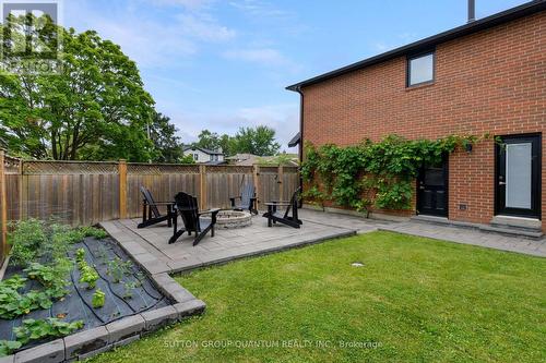 1883 Bough Beeches Boulevard, Mississauga, ON 