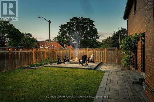 1883 Bough Beeches Boulevard, Mississauga, ON 