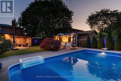 1883 Bough Beeches Boulevard, Mississauga, ON 