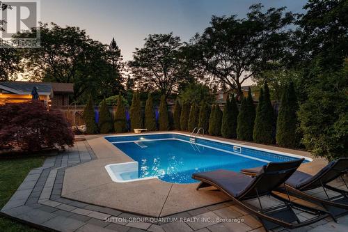1883 Bough Beeches Boulevard, Mississauga, ON 