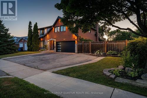 1883 Bough Beeches Boulevard, Mississauga, ON 