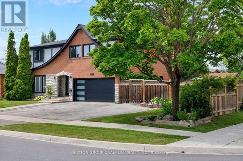 1883 Bough Beeches Boulevard, Mississauga, ON 