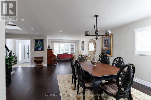 1883 Bough Beeches Boulevard, Mississauga, ON 